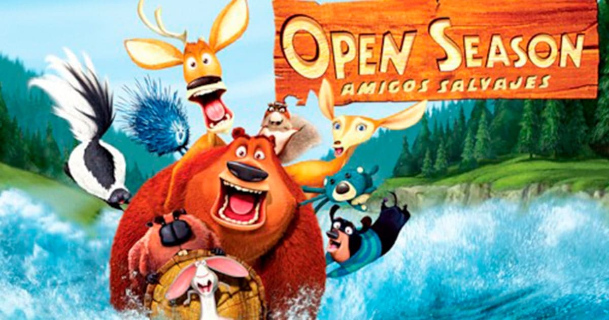 open season
