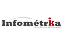 Infometrika