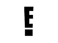 Logo E! Entertainment