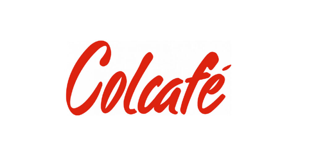 Logo colcafe