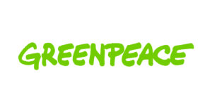 logo greenpeace