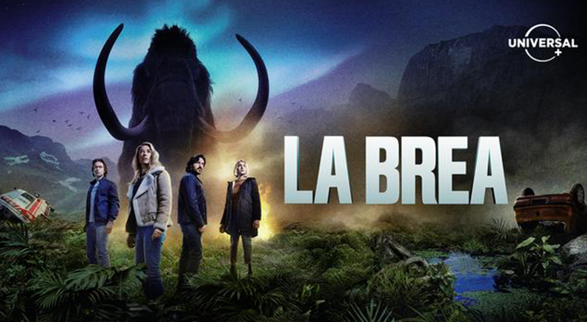 La brea nueva temporada