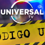 Código U99 el nuevo podcast de Universal TV