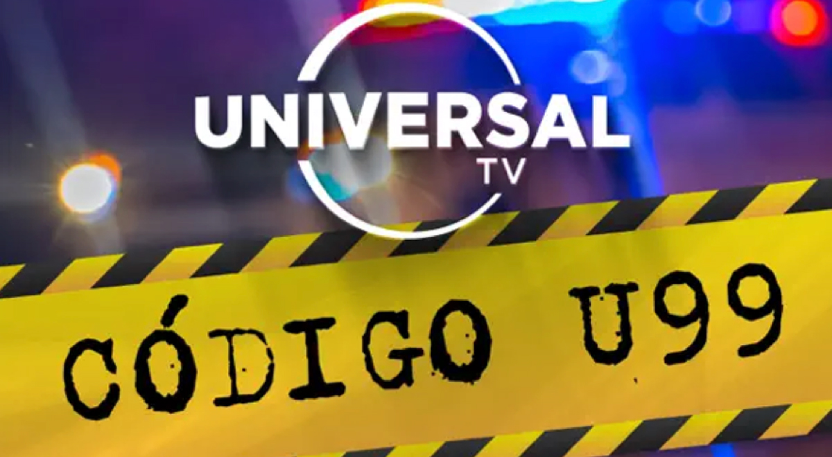 Código U99 el nuevo podcast de Universal TV