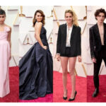 Alfombra roja 2023