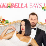 Nikki bella says I Do