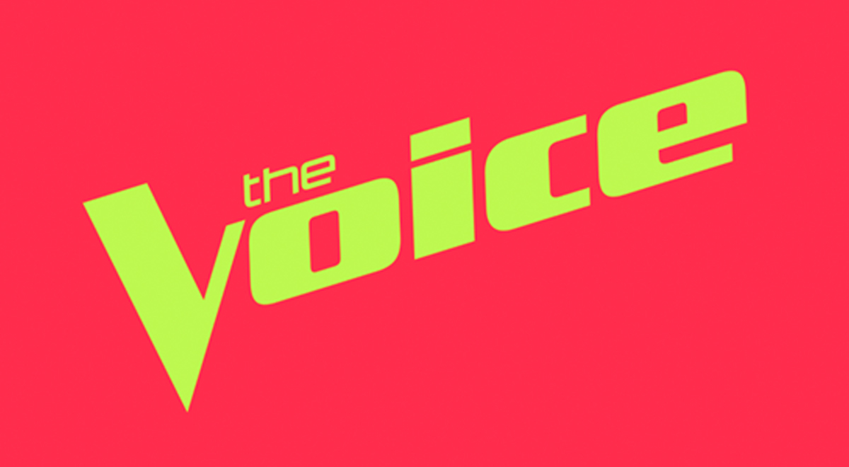 The-Voice