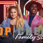 Top chef family style