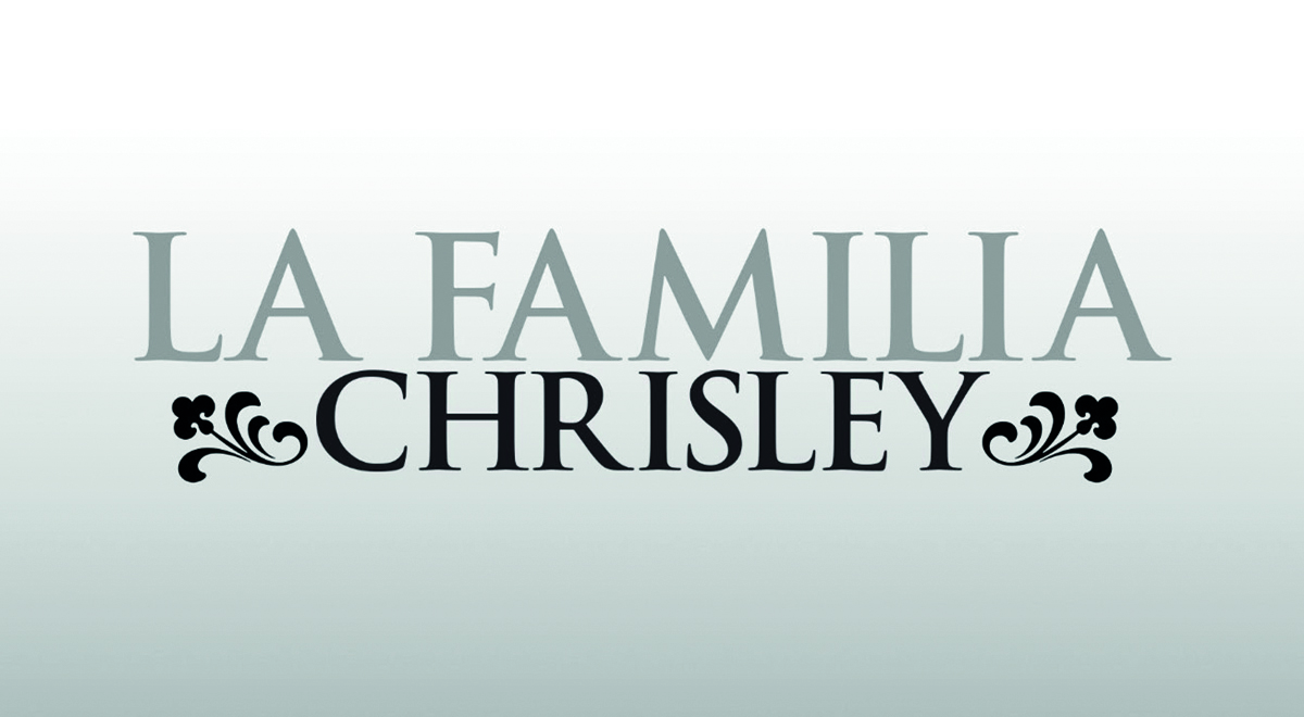 La familia Chrisley