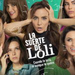 La suerte de Loli