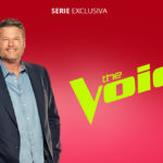 The Voice