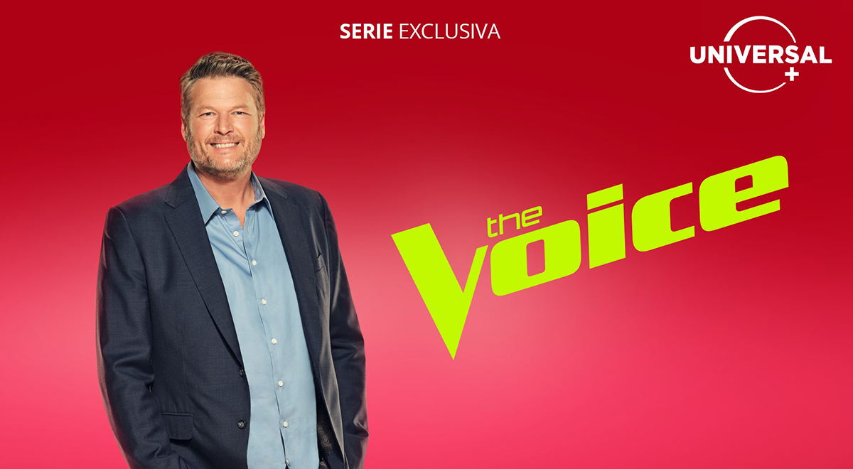 The Voice