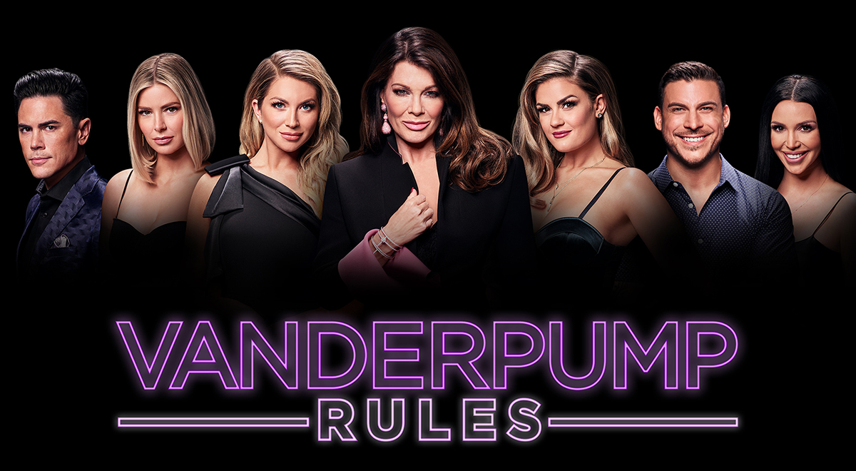 Vanderpump