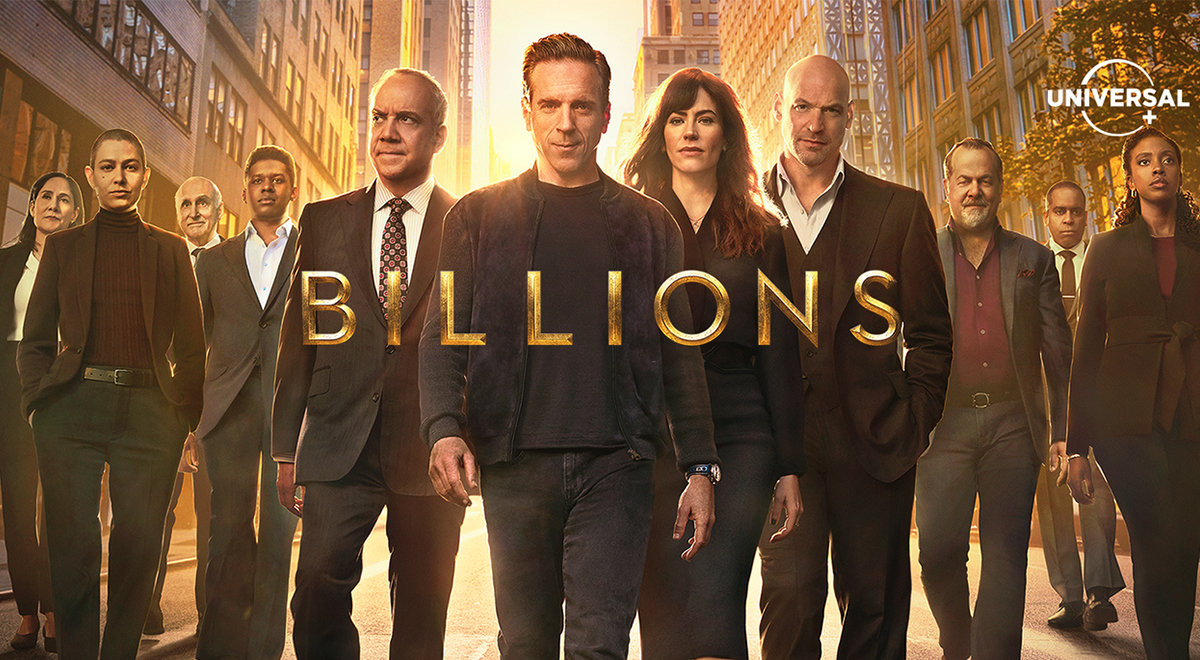 Billions