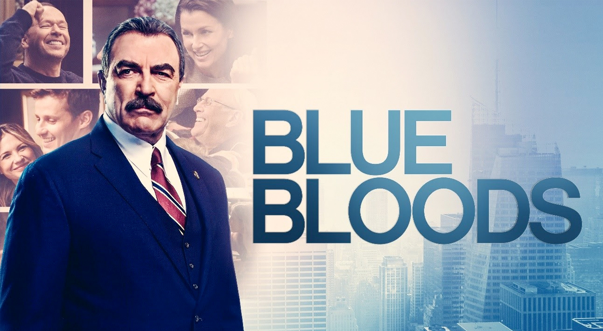 Blue Bloods