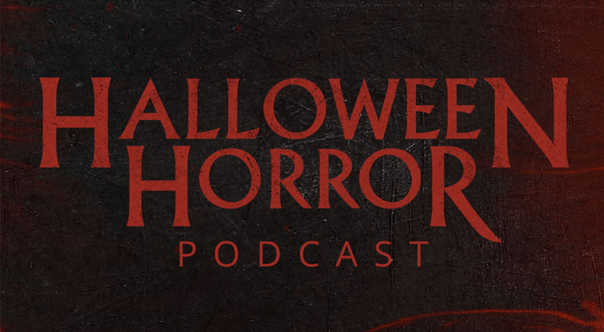 Halloween Horror Podcast