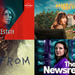 Estrenos noviembre