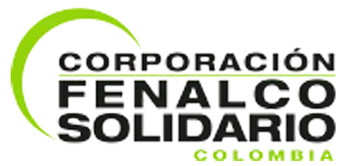 Logo Fenalco Solidario