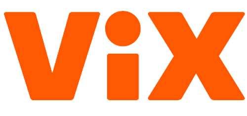 Logo Vix