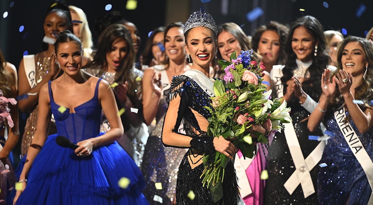 Miss Universo