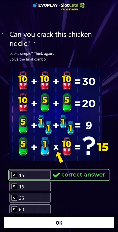 Image: Explora el Aventurero de la Carrera Infranqueable en Nuestros Sitios en Línea