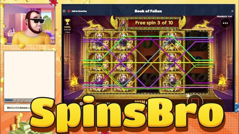 Spinsbro kasiino vs teised: Kuidas need võrreldavad on?