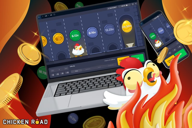 Chicken road 2 demo - Descubre las Funciones y Ventajas de Chicken Road 2 en las Casinos Españolas