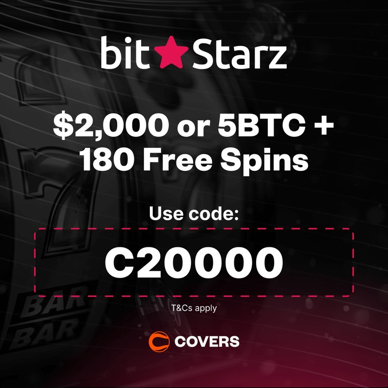 The GameWise Comparison: BitStarz vs. Other Canadian Casinos, bitstarz casino canada
