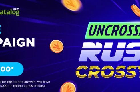 Le Raffole Incontournable : Découvrez les Joies de l'Uncrossable Rush au Casino