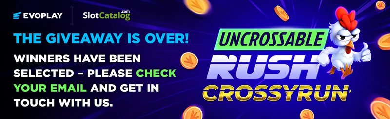 El Atraco Imposible: Descubre la Emoción del Juego de Slots Uncrossable Rush en in Spain El Atraco Imposible: Descubre la Emoción del Juego de Slots Uncrossable Rush en in Spain