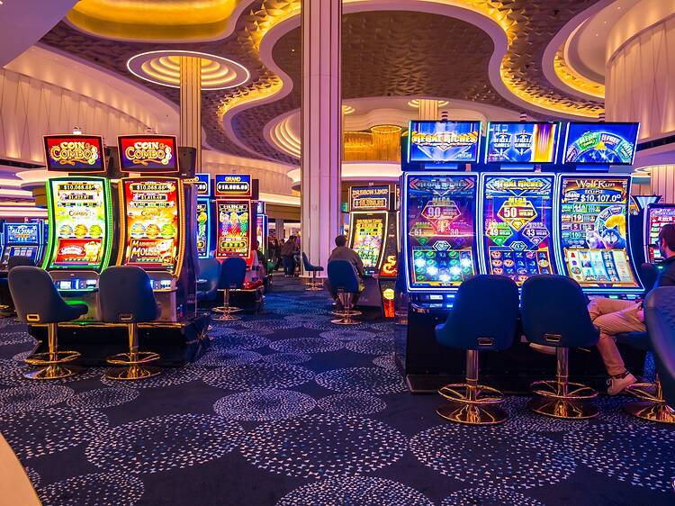 Mr Punter Casino