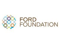 2. Ford Foundation