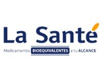 La Sante