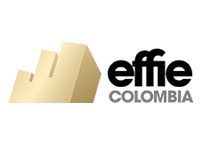 4. Effie Colombia